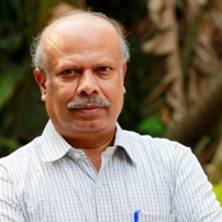 Prof. N. C. Shivaprakash